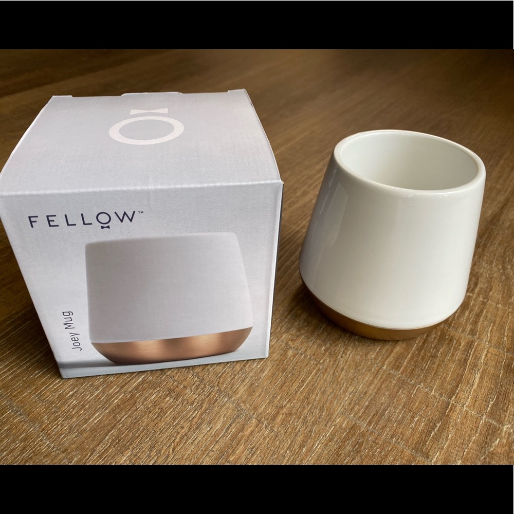 Fellow coffee Joey Mug
